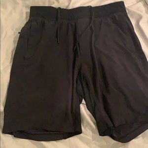 Lululemon Shorts 9” Liner